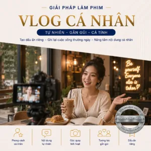 Vlog cá nhân