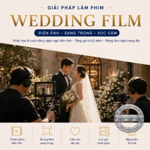 Wedding film
