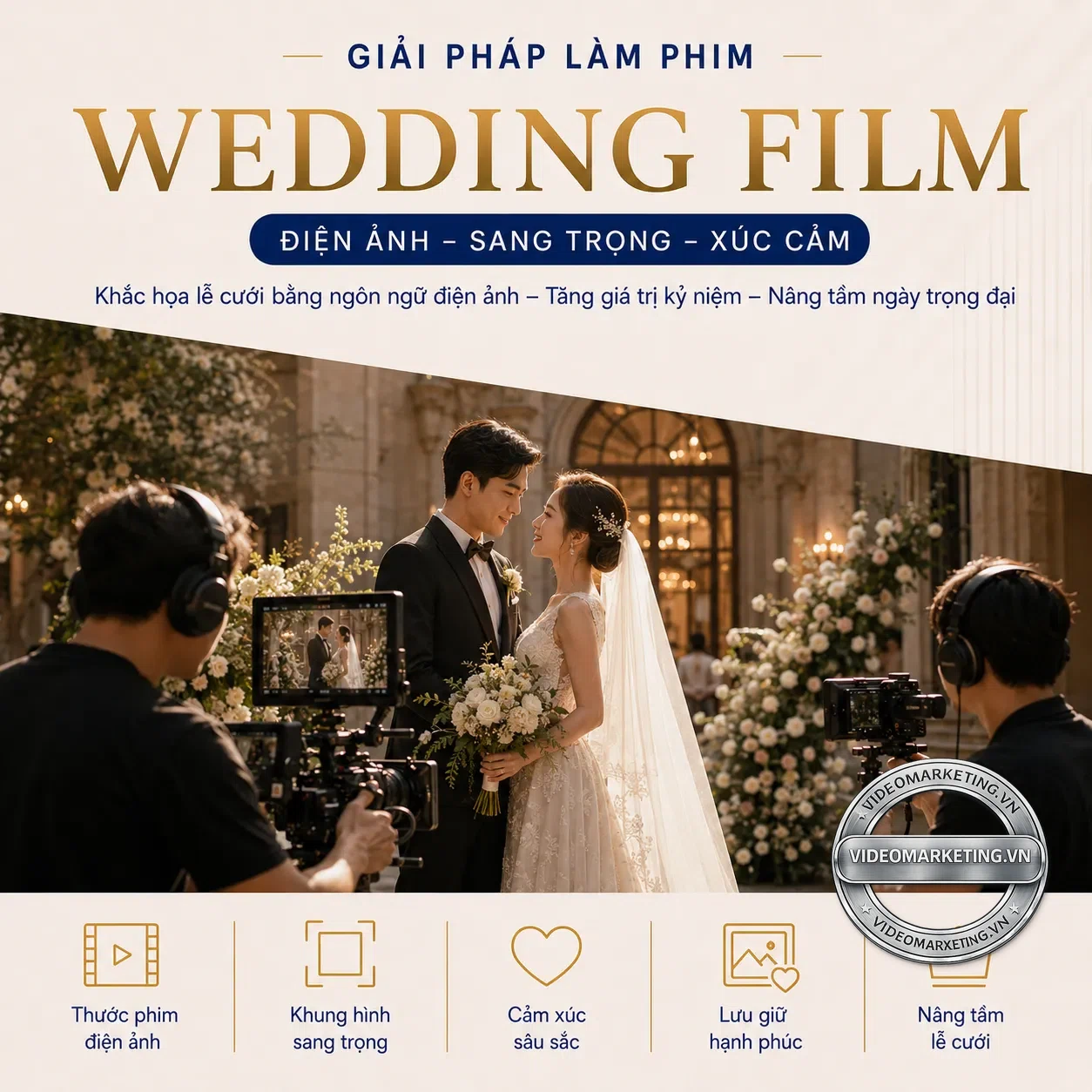 Wedding film