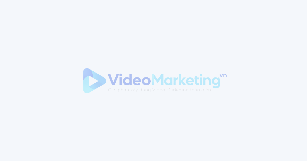 Thumbnail mặc định – Videomarketing.vn